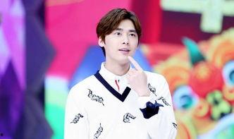 2017跨年 明星,2017明星狂欢盛典回顾