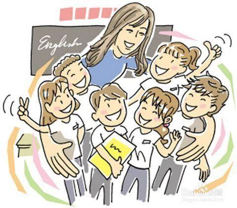 笑话老师偷瓜,一场校园里的欢乐闹剧