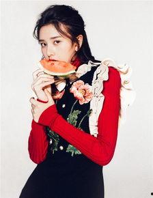 吃瓜解析女生,揭秘女生内心的秘密花园