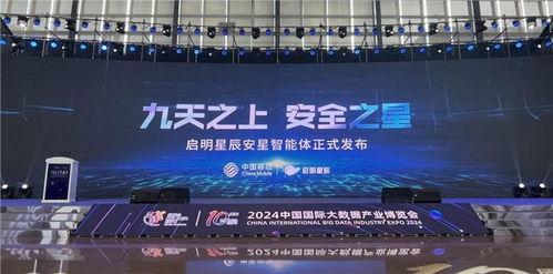 启明星辰新浪,网络安全领域的璀璨启明星