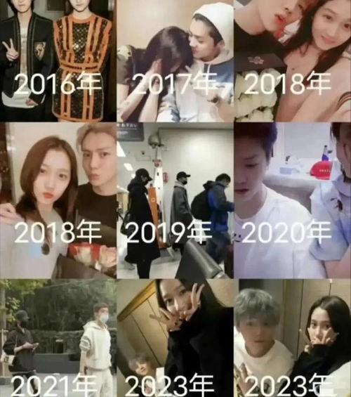 圈内人爆料情侣是谁啊,神秘情侣身份揭晓，真相令人惊讶