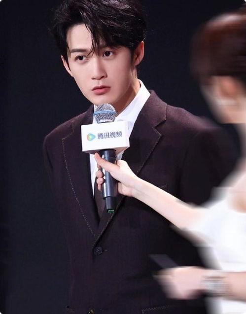 男明星的自觉,探寻男明星的自我修养之路