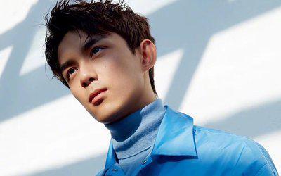 吴磊是几线明星,崛起于一线的璀璨新星