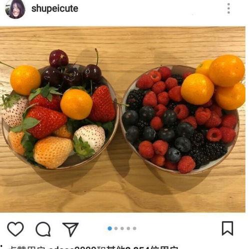 天价水果 明星,揭秘奢华水果背后的秘密