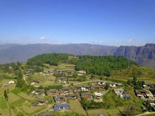 会泽田岔乡新闻头条,聚焦乡村振兴新篇章