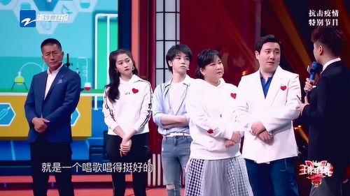 明星看甘肃疫情视频,感人视频见证爱心与担当