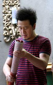 明星yangkun,音乐之路上的璀璨星辰