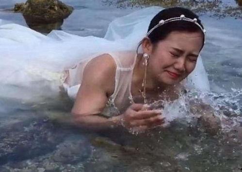 连云港新娘吃瓜,揭秘背后温馨故事