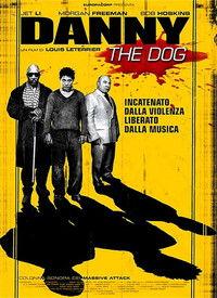 狼犬丹尼电影在线观看,勇闯荒野，忠诚守护