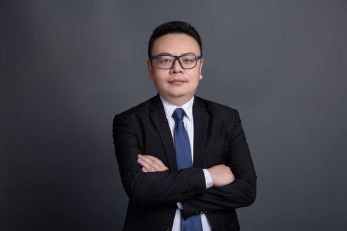 网红赵杰辉,从网红到影响力领袖的蜕变之路