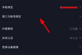 抖音如何关联到头条上,轻松实现多平台互动传播