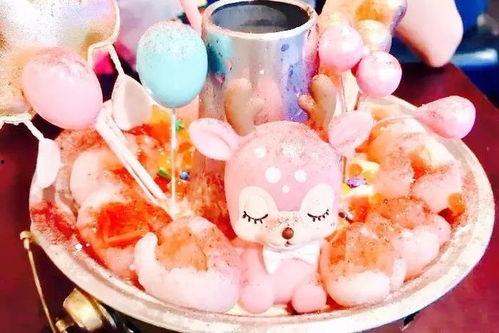 网红爆款小吃推荐夏季