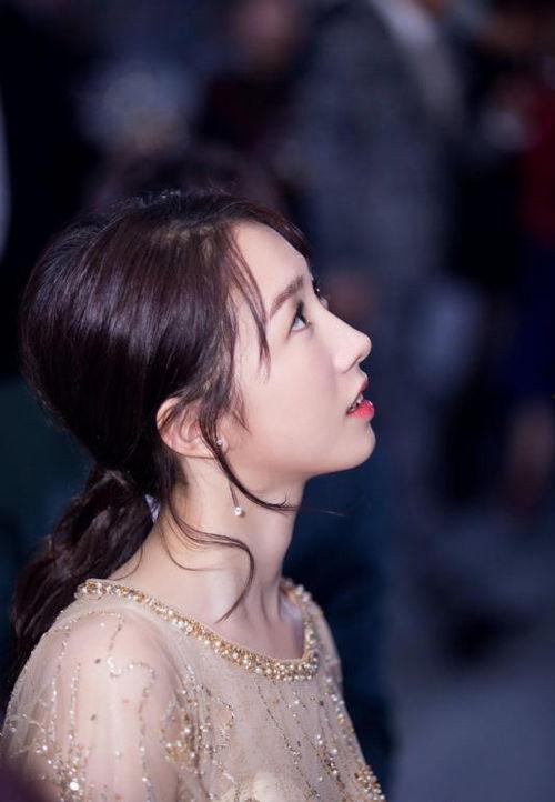 不要抬头有哪些明星,那些不愿成为焦点的璀璨星辰