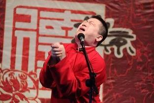 张鹤伦爆料李菁视频,揭秘相声界风云变幻