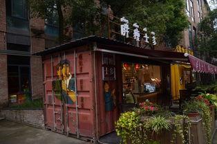 青竹湖附近网红打卡餐厅,网红打卡餐厅盘点指南”