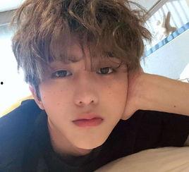 圈内爆料蔡徐坤时尚,潮流风向标再掀热议