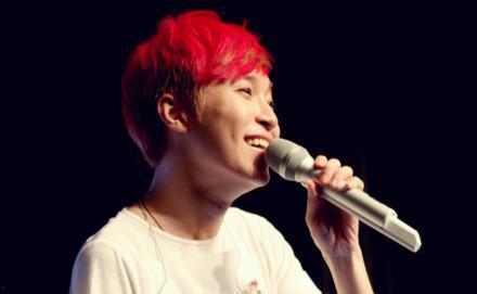 哪个写歌的明星,音乐梦想的旋律编织者