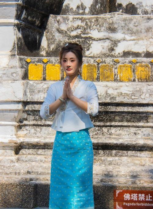 景洪的明星,闪耀东南亚的璀璨星辰