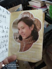 明星日记,璀璨星途背后的真实日常