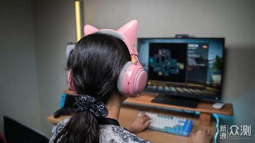 网红耳机游戏名,潮流音浪中的电竞狂欢