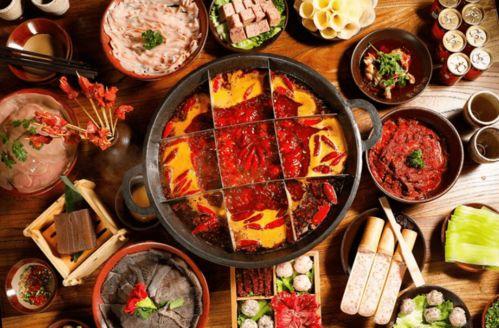 火锅底料看干海鲜能吃吗,安全食用指南