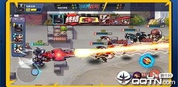 头条小游戏全民吃鸡,指尖上的战场，挑战你的极限！