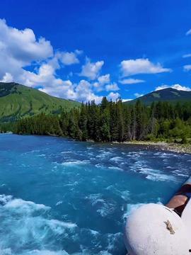 头条美景放松视频,跟随视频领略绝美风光，放松身心之旅