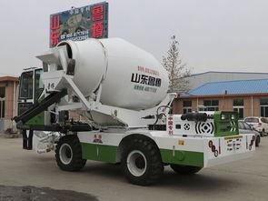 搅拌车看料好坏判断方法,搅拌车看料优劣的快速判断技巧解析