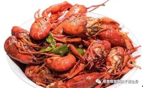 吃龙虾能吃小瓜吗,美味双享的秘密