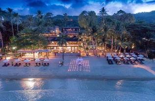 普吉岛的网红,揭秘泰式风情新宠