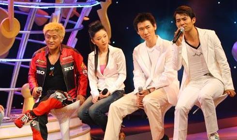 香港明星 飞跃黄河视频,香港明星的惊险挑战之旅