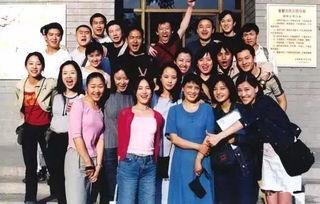 明星是考什么学校