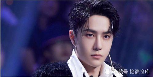 王一博吃瓜合集,揭秘明星幕后趣事