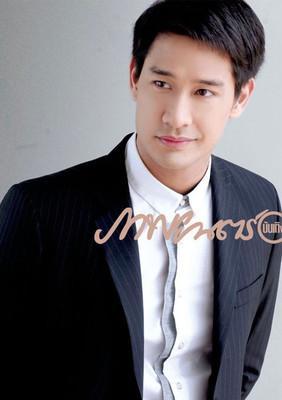 泰国混血男明星排行榜,多国血统汇聚，颜值与才华并存