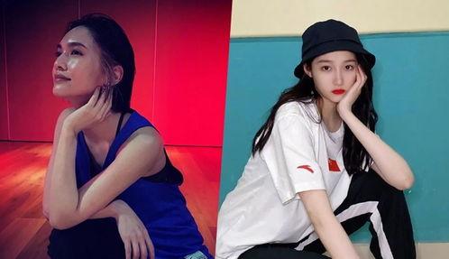 明星晚上运动的视频,揭秘明星夜间健身秘籍