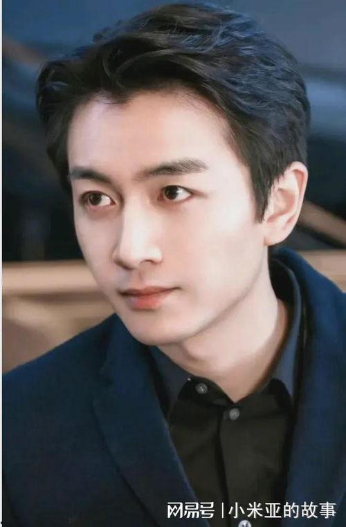 最帅男明星排行榜,颜值巅峰，谁将荣登榜首？