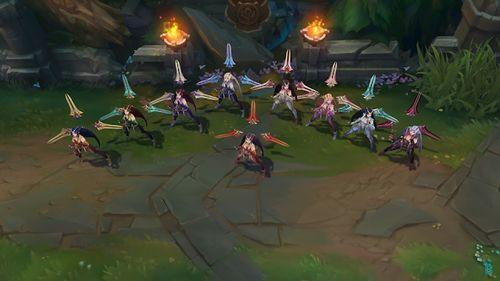 哨兵皮肤爆料视频下载,全新视觉盛宴，揭秘神秘角色造型