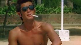 体育明星与电影明星肌肉,肌肉明星风采对决