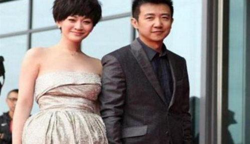 嫁给导演女明星,导演眼中的女神传奇