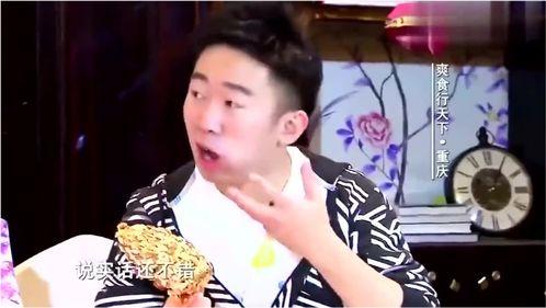 明星挑战吃什么,挑战吃什么？揭秘明星们的味蕾冒险之旅