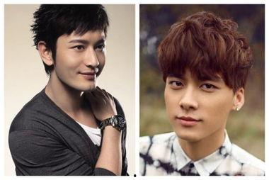 男明星怎么拼,如何打造璀璨星途