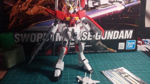 高达模型最新爆料视频,最新爆料视频深度解析