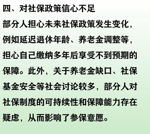今日头条未来社保政策,未来政策解读与展望
