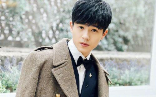 冬日男士明星发型图,冬日男士明星发型潮流盘点